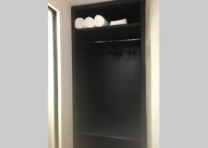 Studio Tout Équipé