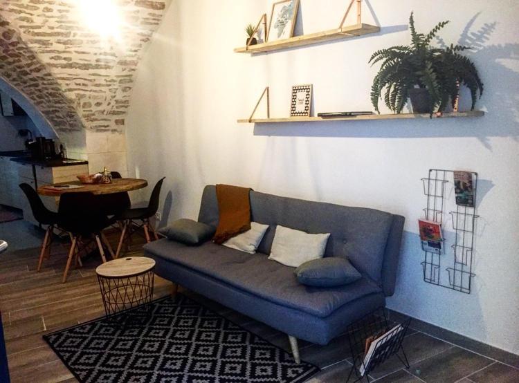 Equipe Apartment