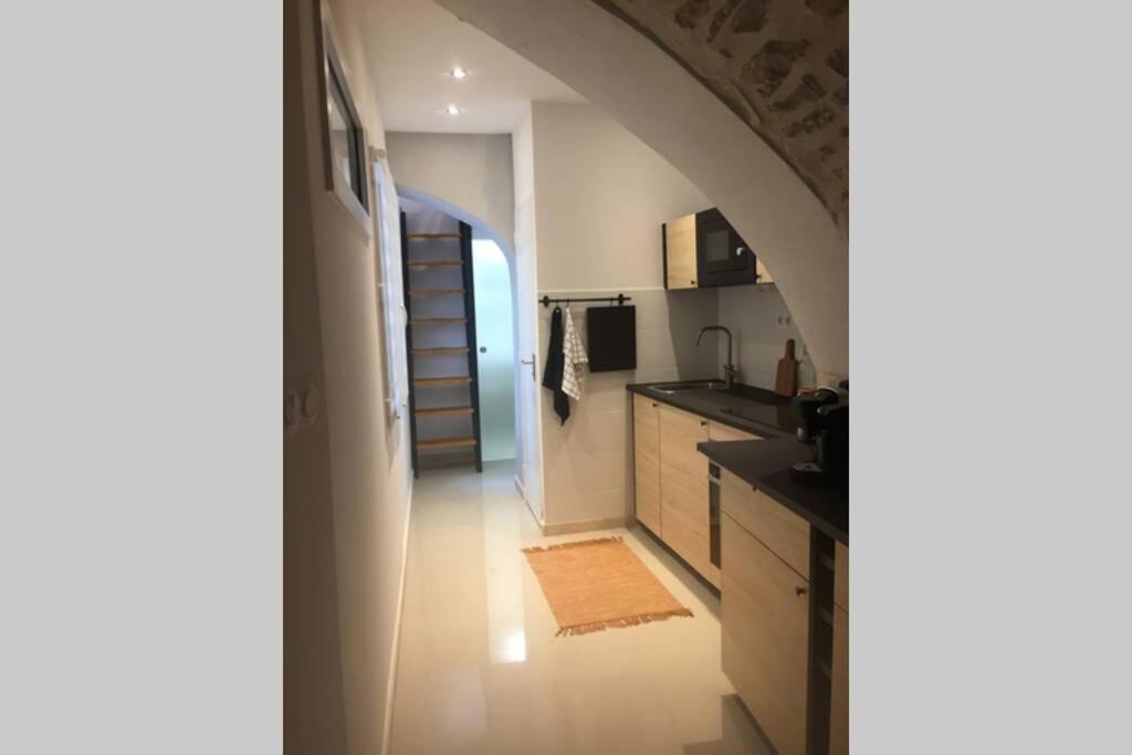 Equipe Apartment