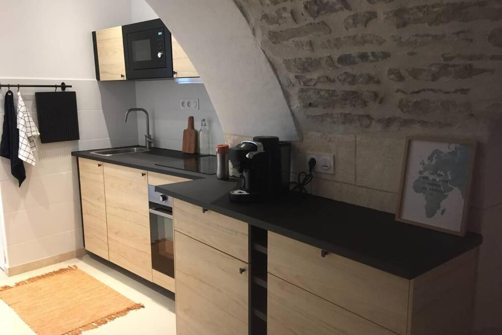 Apartment Equipe Marguerittes