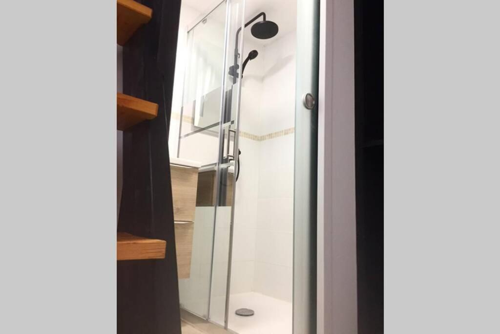 Equipe Apartment *