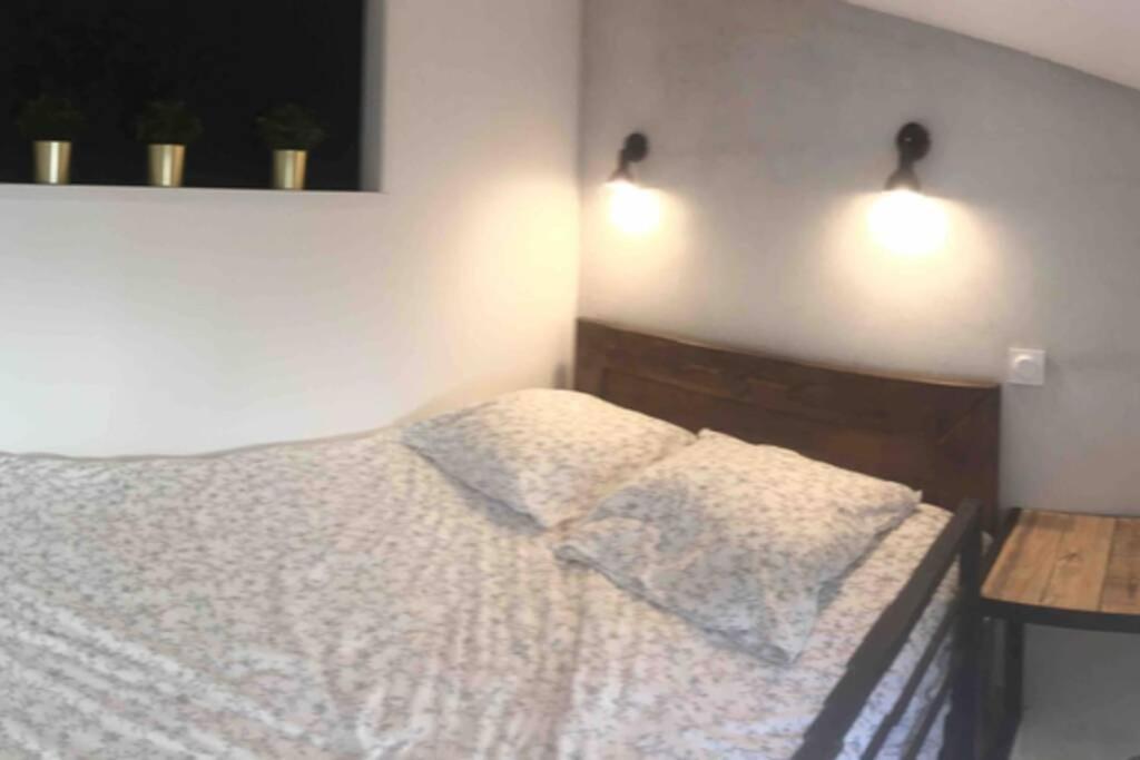Equipe Apartment